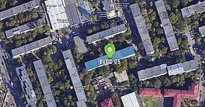 Apartament 2 camere, 38mp, Braila, jud. Braila