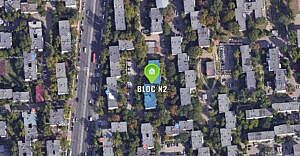 Apartament 2 camere, 34mp, Galati, jud. Galati