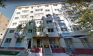 Apartament 3 camere, 57,79mp, Constanta, jud. Constanta