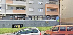 Spatiu comercial 53,79mp, Oradea, jud. Bihor