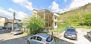 Spatiu comercial D+P+E 65mp + teren intravilan 175mp, Piatra Neamt, jud. Neamt