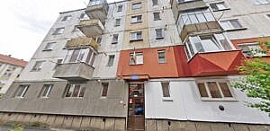 Apartament 3 camere, 51,14mp, Campia Turzii, jud. Cluj