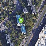 Apartament 3 camere, 63,90mp, sector 3, Bucuresti