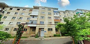 Apartament 3 camere, 68,40mp, Matasari, jud. Gorj