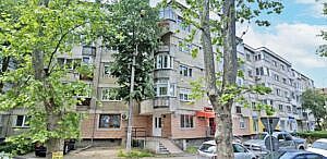 Garsoniera 36,41mp, Oradea, jud. Bihor