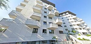 Apartament 3 camere, 95,21mp + loc parcare, sector 1, Bucuresti