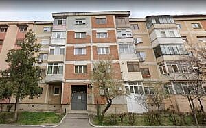 Apartament 2 camere, 47,10mp, Craiova, jud. Dolj
