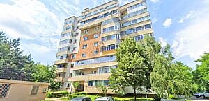 Apartament 2 camere, 63,77mp, Pitesti, jud. Arges
