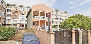 Vila P+E 93mp + teren intravilan 203mp, Constanta, jud. Constanta