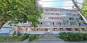 Apartament 3 camere, 63,93mp, Constanta, jud. Constanta