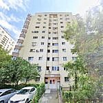 Apartament 2 camere, 54,34mp, sector 2, Bucuresti
