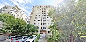 Apartament 2 camere, 54,34mp, sector 2, Bucuresti