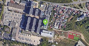 Apartament 2 camere, 44,50mp, sector 3, Bucuresti