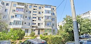 Apartament 3 camere, 47,11mp, Constanta, jud. Constanta