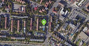 Apartament 2 camere, 59mp, Oradea, jud. Bihor