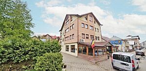 Apartament 4 camere, 117,36mp, Radauti, jud. Suceava