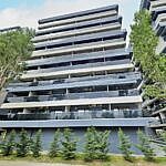 Apartament 2 camere, 52,40mp, Mamaia, jud. Constanta