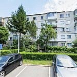 Apartament 2 camere, 43,37mp, Deva, jud. Hunedoara