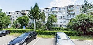 Apartament 2 camere, 43,37mp, Deva, jud. Hunedoara