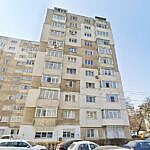 Apartament 3 camere, 47mp, Bacau, jud. Bacau