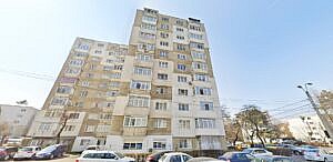 Apartament 3 camere, 47mp, Bacau, jud. Bacau