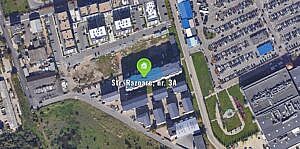 Apartament 2 camere, 65,14mp, Floresti, jud. Cluj