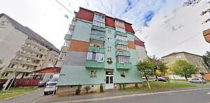 Duplex 3 camere, 70,70mp, Sibiu, jud. Sibiu