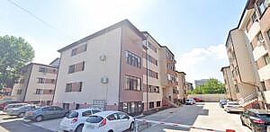 Garsoniera 35,92mp, sector 3, Bucuresti