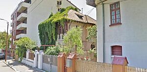 Vila P+E 121mp + teren intravilan 292mp, sector 1, Bucuresti