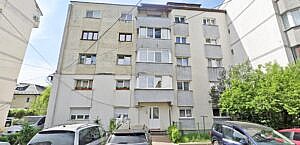 Apartament 3 camere, 66,10mp, Suceava, jud. Suceava