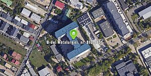 Apartament 2 camere, 52,20mp, sector 4, Bucuresti