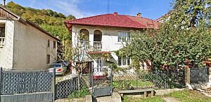 Casa P+E 76mp + anexe + teren intravilan 714mp, Salva, jud. Bistrita-Nasaud