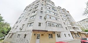 Apartament 2 camere, 54mp, Slobozia, jud. Ialomita