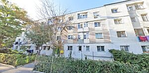 Garsoniera 24,60mp, Botosani, jud. Botosani