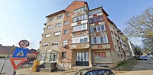 Apartament 2 camere, 53,78mp, Orastie, jud. Hunedoara