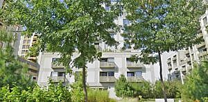 Apartament 3 camere, 65,19mp, sector 1, Bucuresti