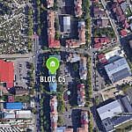 Apartament 3 camere, 74,38mp, Targoviste, jud. Dambovita