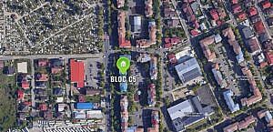 Apartament 3 camere, 74,38mp, Targoviste, jud. Dambovita