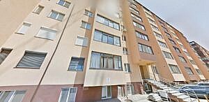 Apartament 2 camere, 34,97mp, Dudu, jud. Ilfov