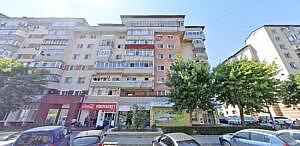 Apartament 3 camere, 83mp, Targoviste, jud. Dambovita
