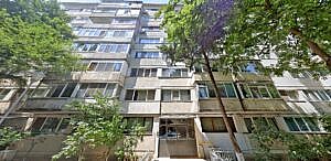 Apartament 2 camere, 46,54mp, sector 5, Bucuresti