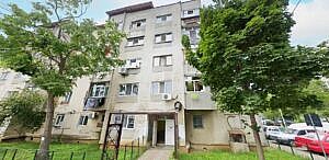 Apartament 2 camere, 43,54mp, Slatina, jud. Olt