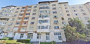 Garsoniera 45mp, Targoviste, jud. Dambovita