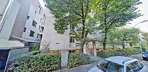 Apartament 2 camere, 41,79mp + boxa, sector 2, Bucuresti
