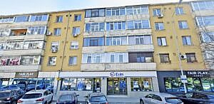 Apartament 2 camere, 45,20mp, Tulcea, jud. Tulcea