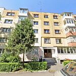 Apartament 2 camere, 51,40mp, Pitesti, jud. Arges