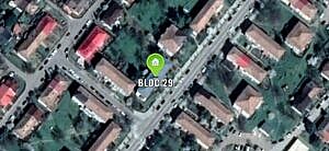 Apartament 2 camere, 42,37mp, Onesti, jud. Bacau