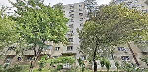 Apartament 2 camere, 57,61mp, sector 2, Bucuresti