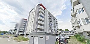 Apartament 2 camere, 34,60mp, sector 4, Bucuresti