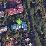 Apartament 2 camere, 40,16mp, Ploiesti, jud. Prahova